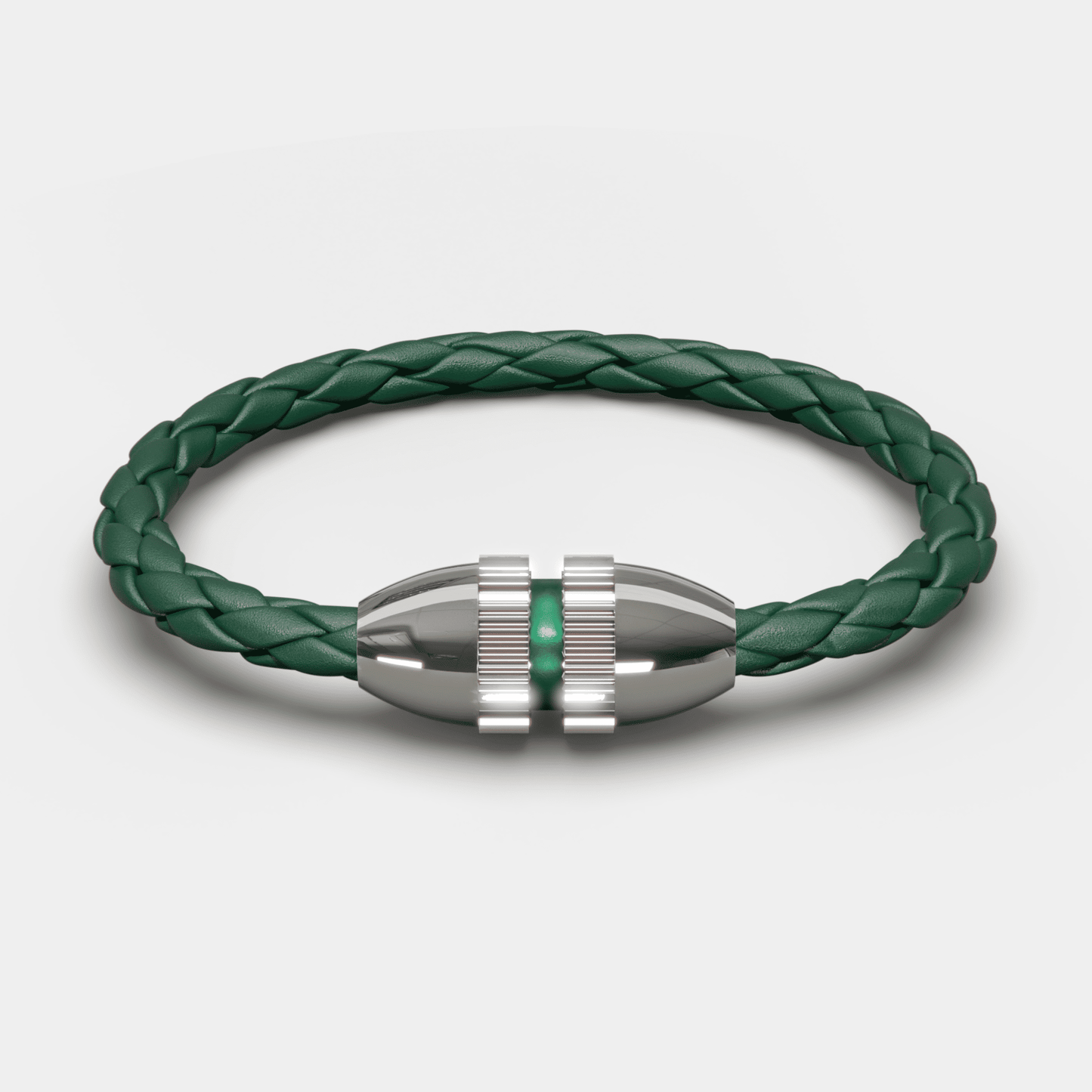 WZN Energy Green Bracelet