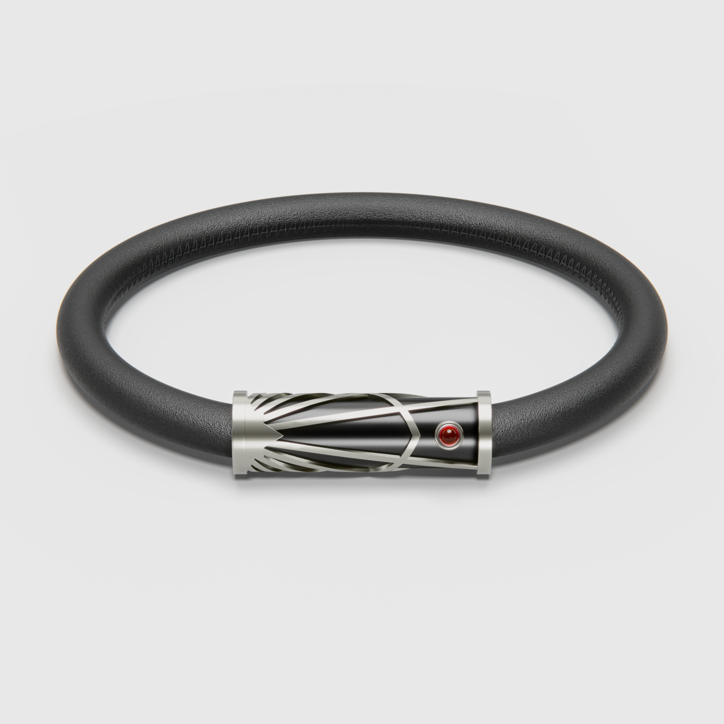 WZN Supreme Bracelet (Black)