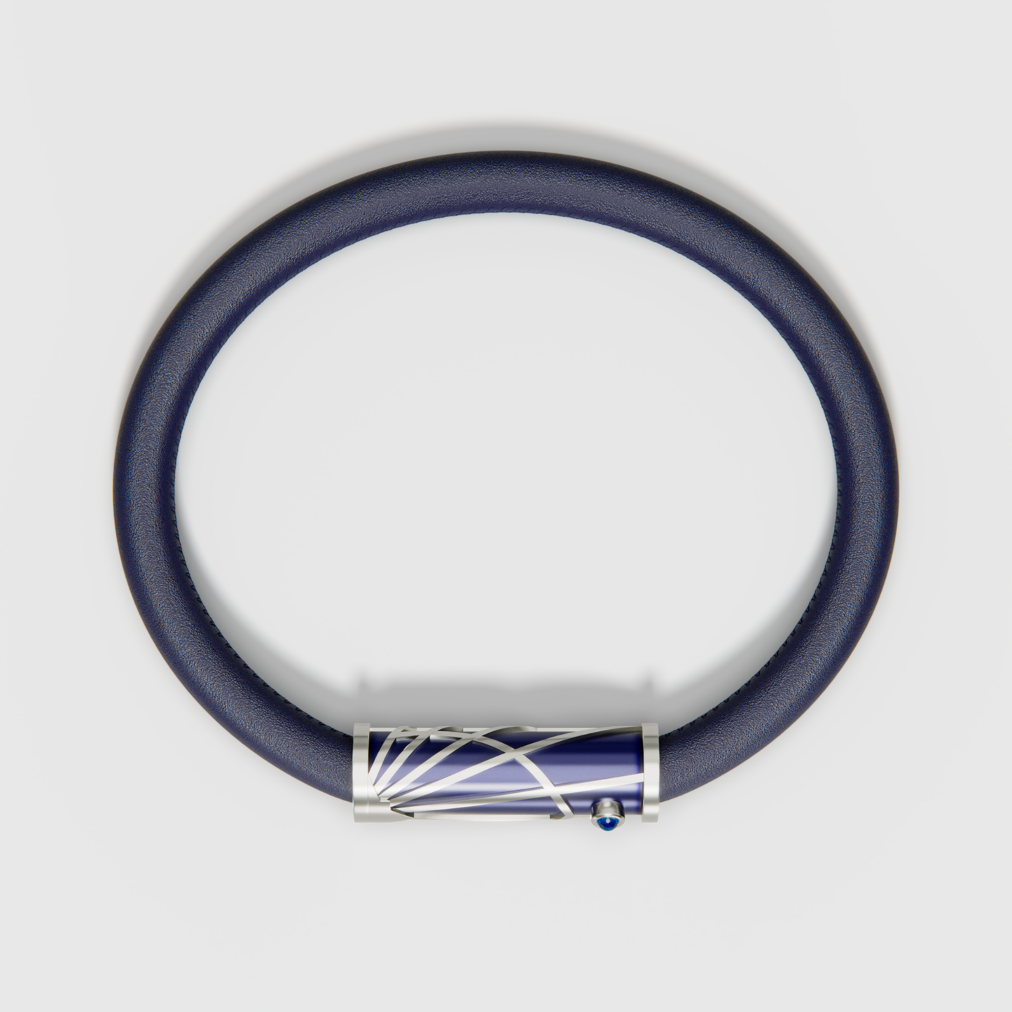 WZN Supreme Bracelet (Blue)