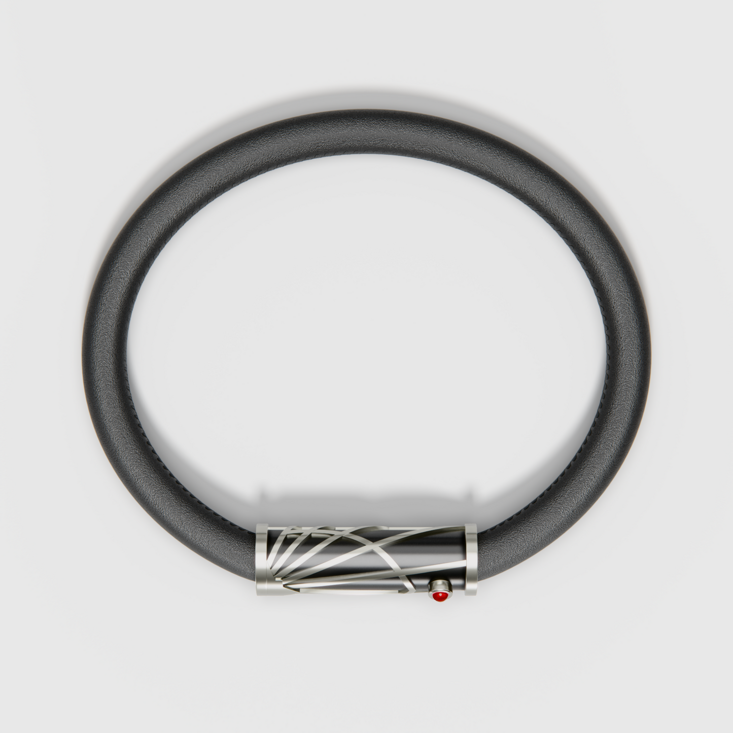 WZN Supreme Bracelet (Black)