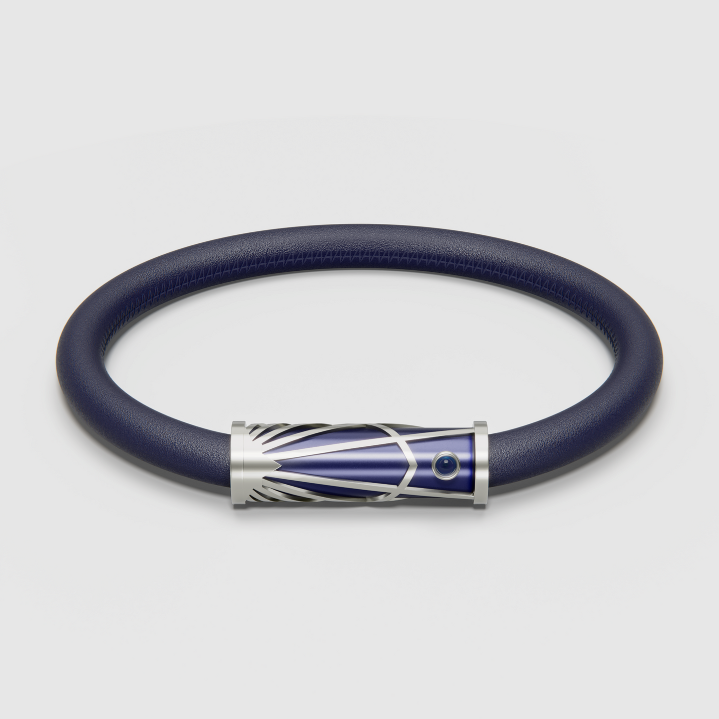WZN Supreme Bracelet (Blue)