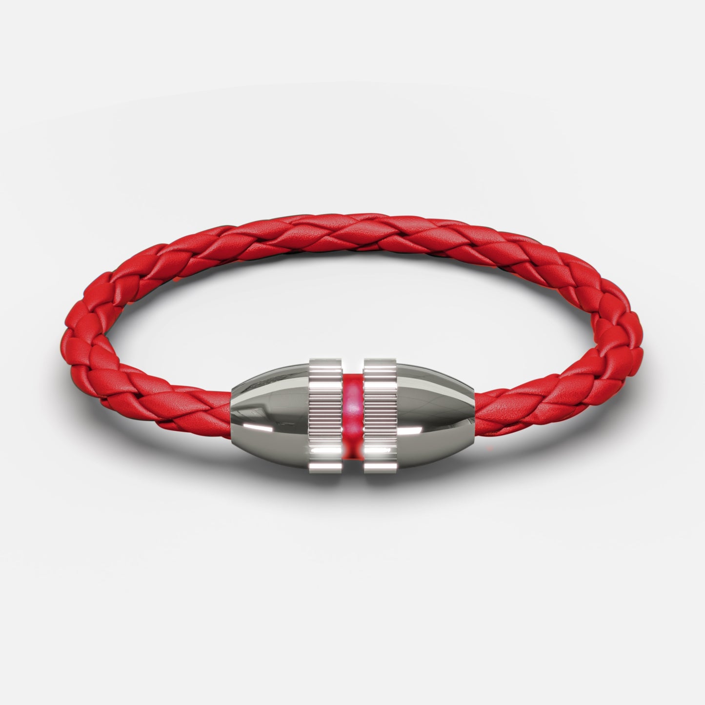 WZN Energy Red Bracelet