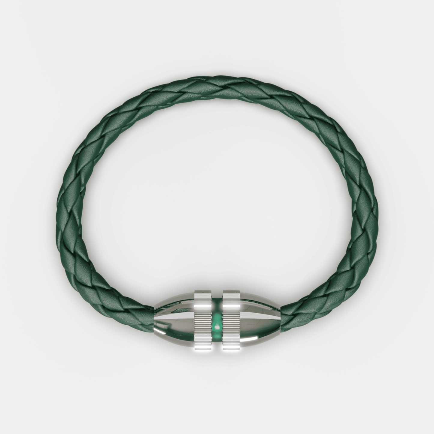 WZN Energy Green Bracelet